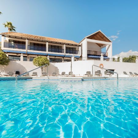 Ona Diana Park (Adults Only) Hotel El Paraiso Exterior photo