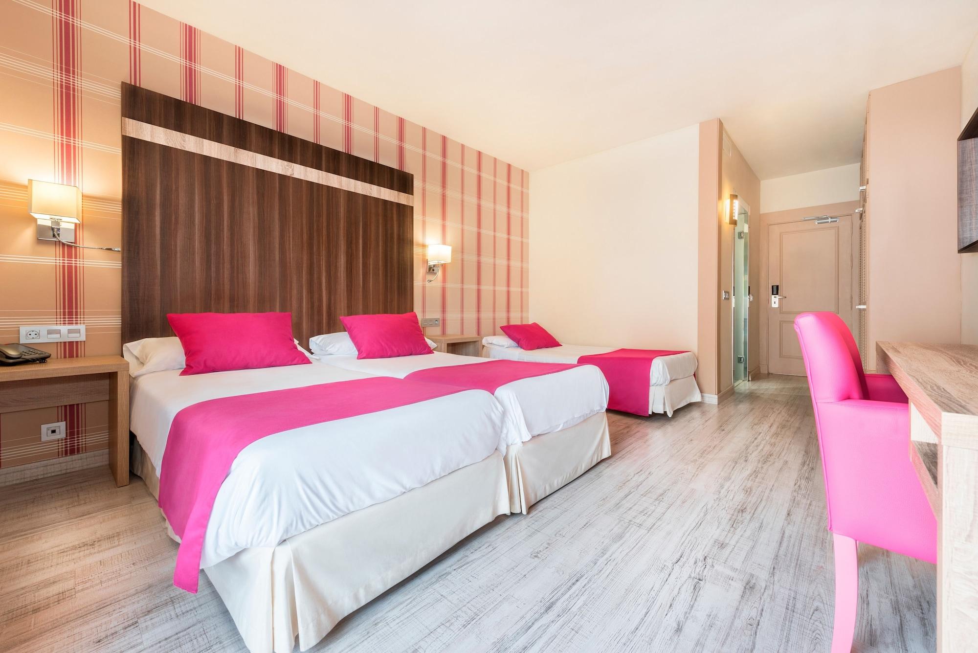 Ona Diana Park (Adults Only) Hotel El Paraiso Exterior photo