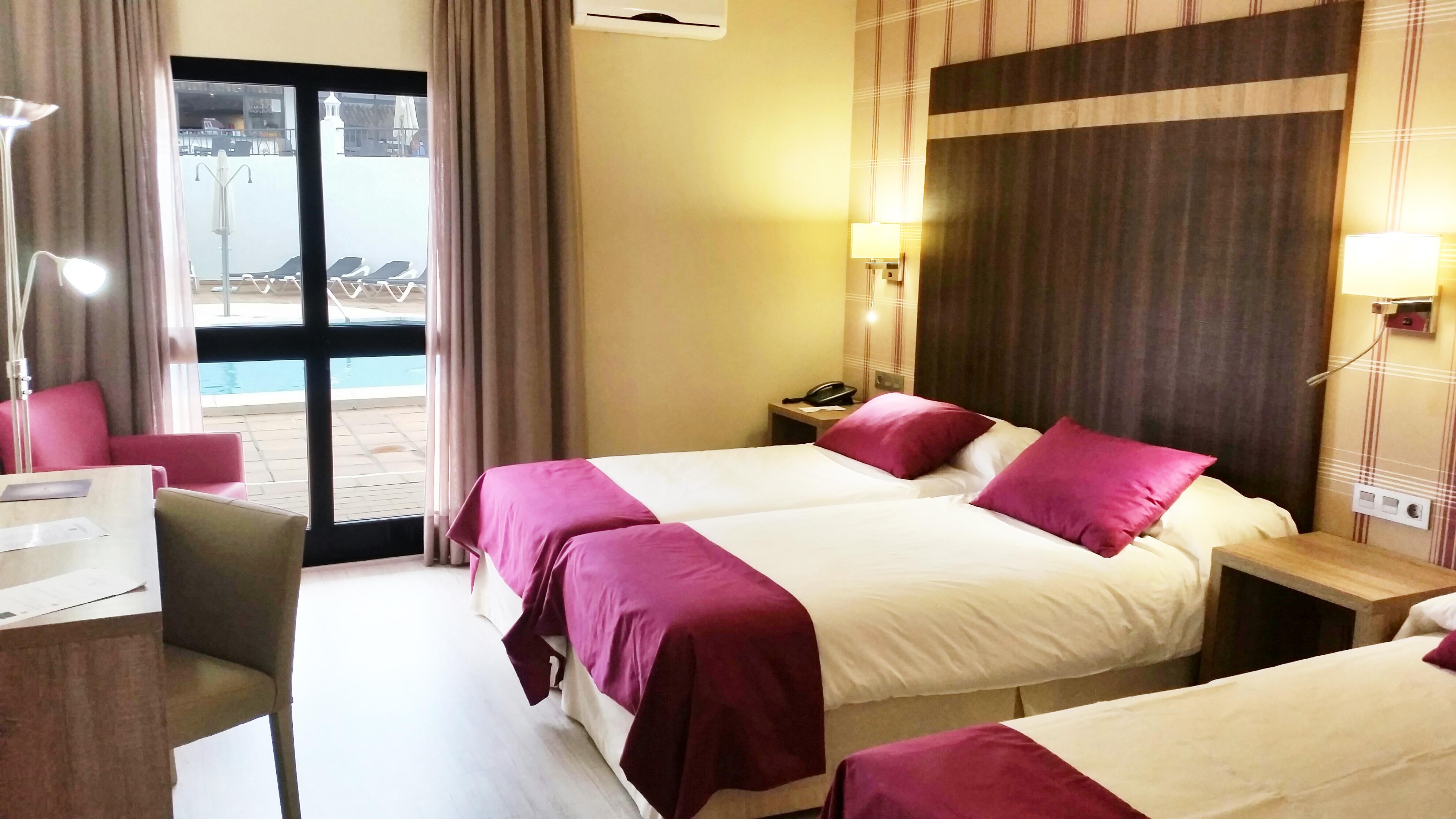 Ona Diana Park (Adults Only) Hotel El Paraiso Exterior photo