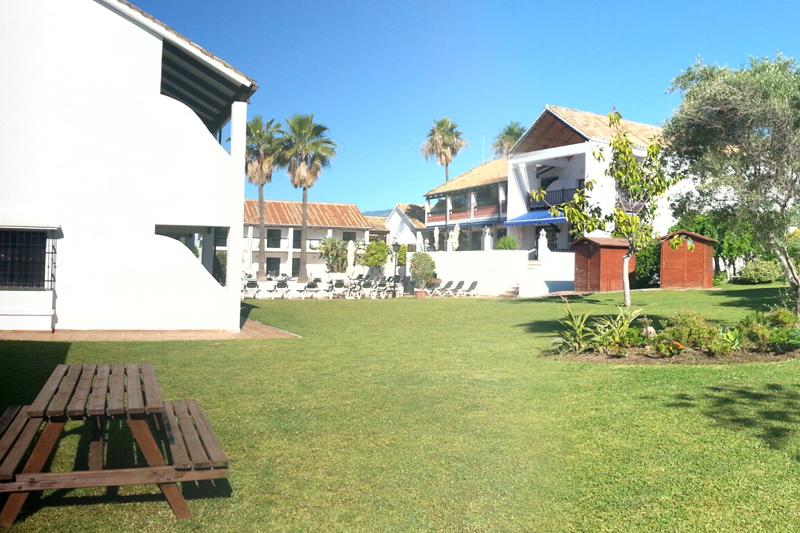 Ona Diana Park (Adults Only) Hotel El Paraiso Exterior photo