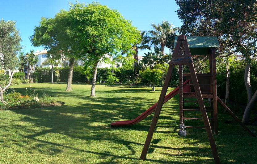 Ona Diana Park (Adults Only) Hotel El Paraiso Exterior photo