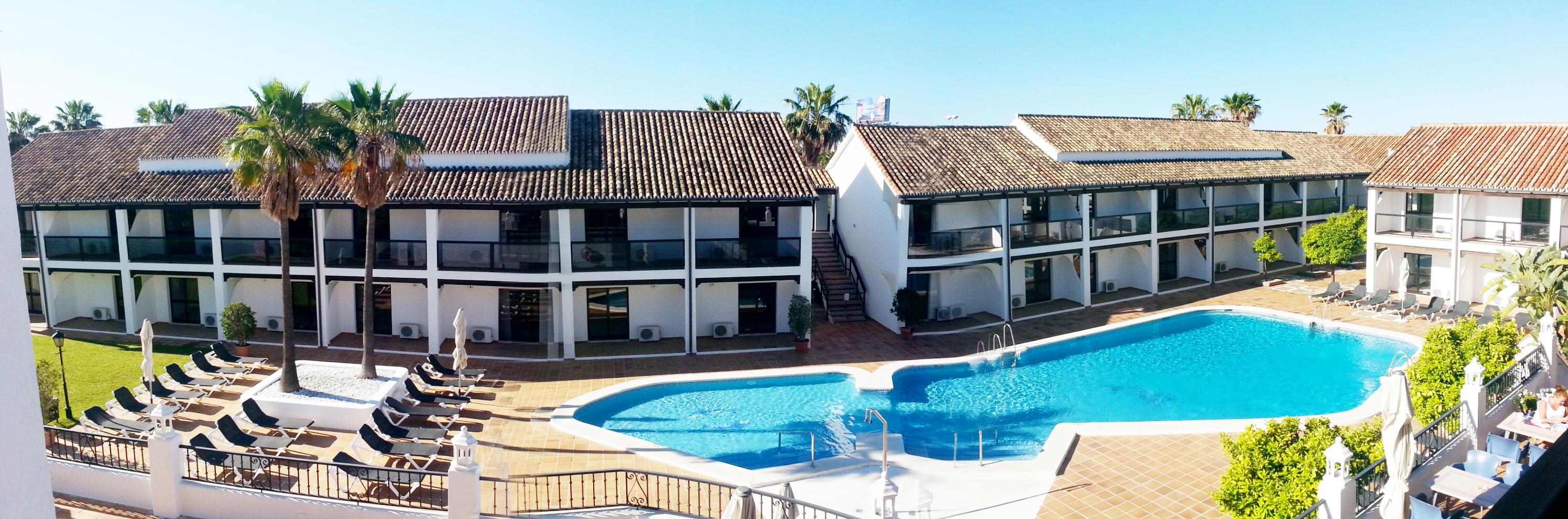 Ona Diana Park (Adults Only) Hotel El Paraiso Exterior photo