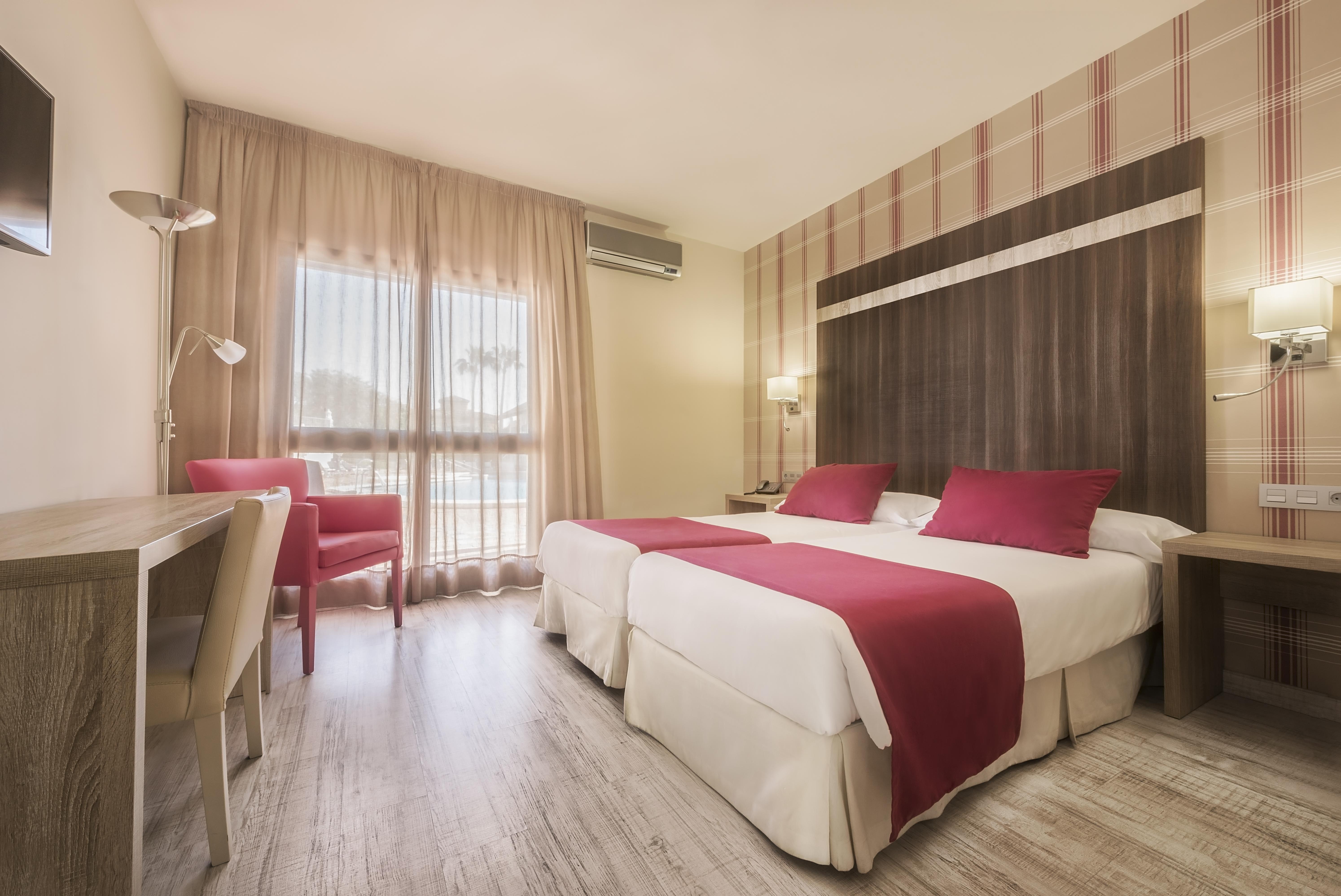 Ona Diana Park (Adults Only) Hotel El Paraiso Exterior photo