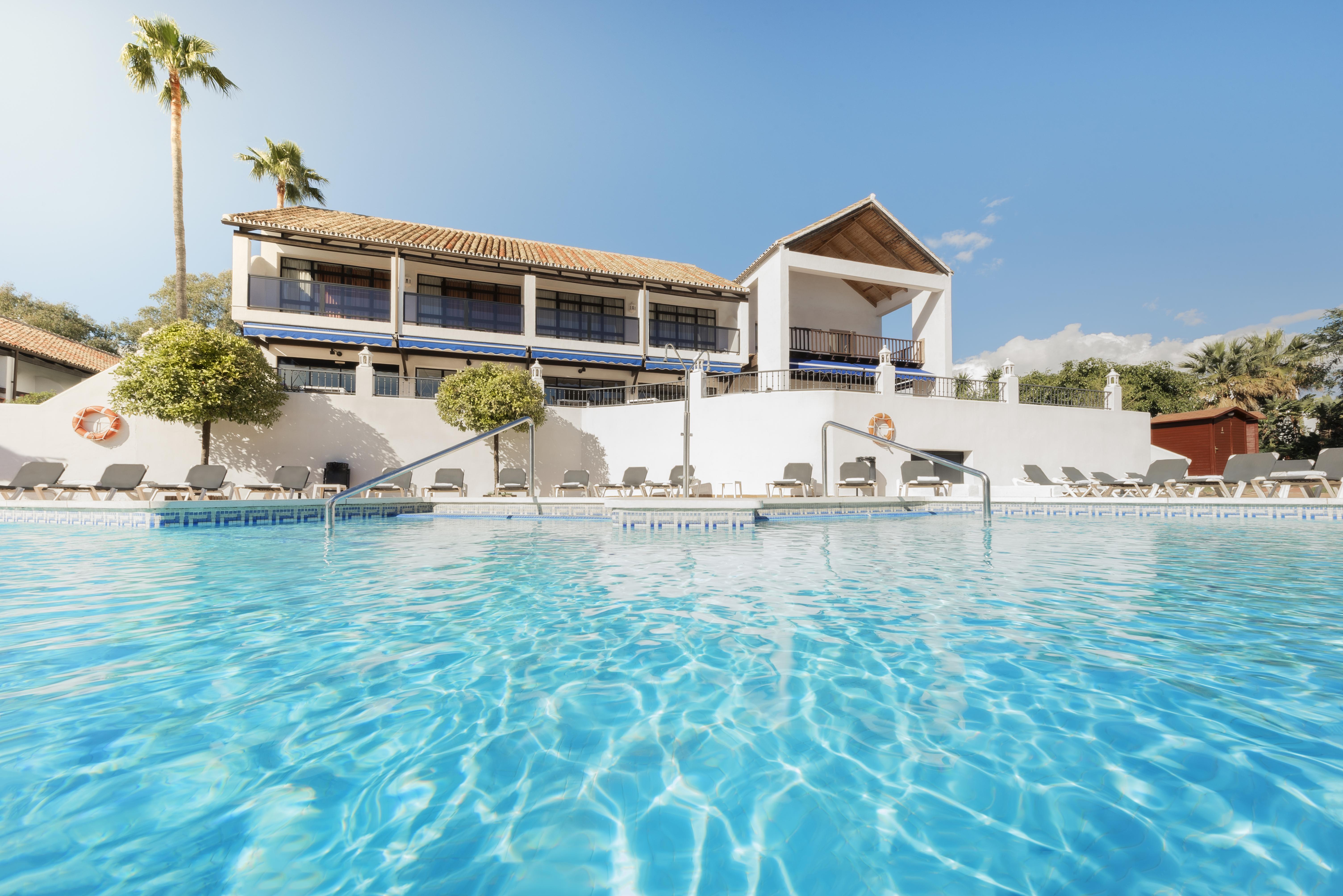 Ona Diana Park (Adults Only) Hotel El Paraiso Exterior photo