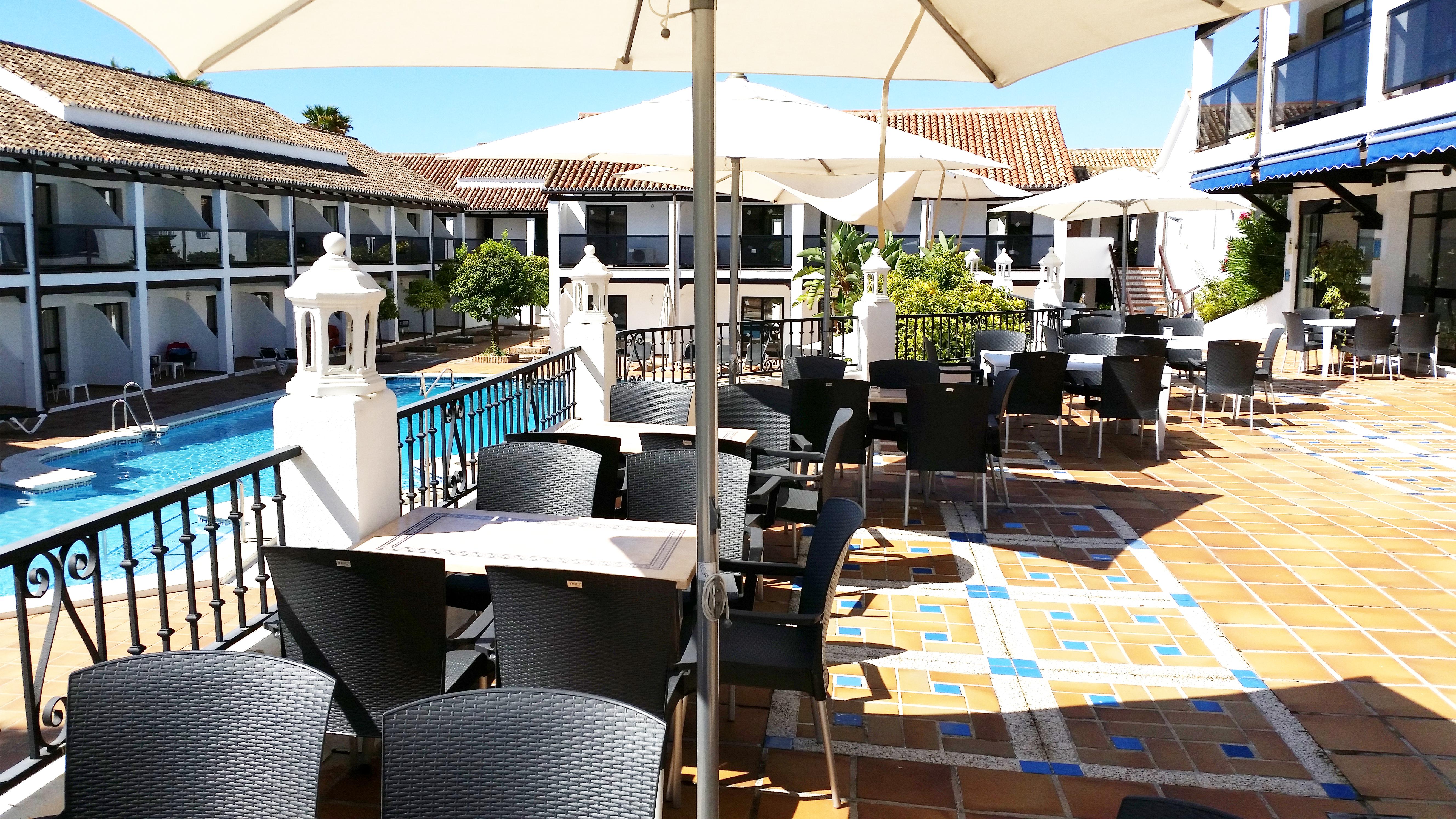 Ona Diana Park (Adults Only) Hotel El Paraiso Exterior photo