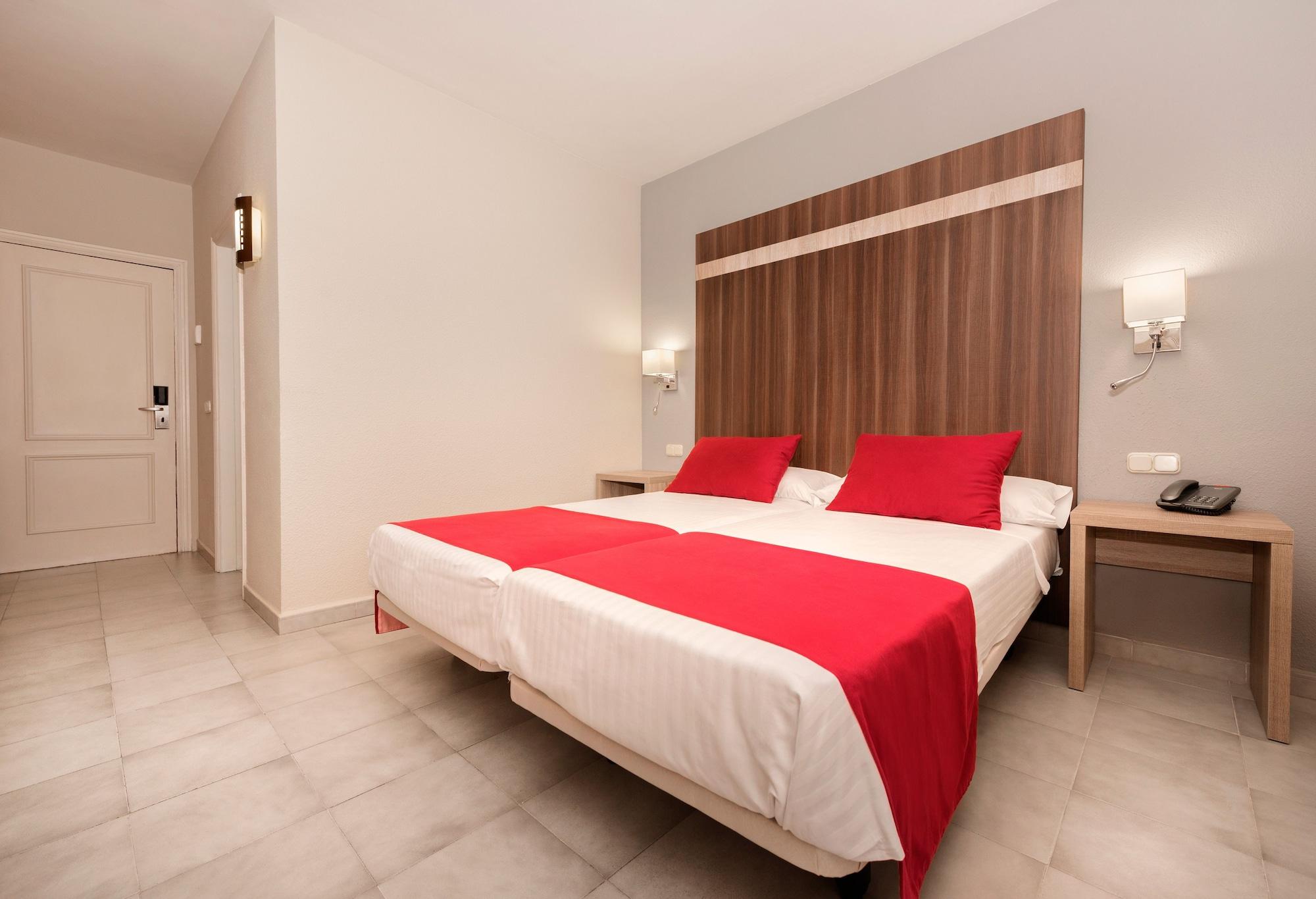 Ona Diana Park (Adults Only) Hotel El Paraiso Exterior photo