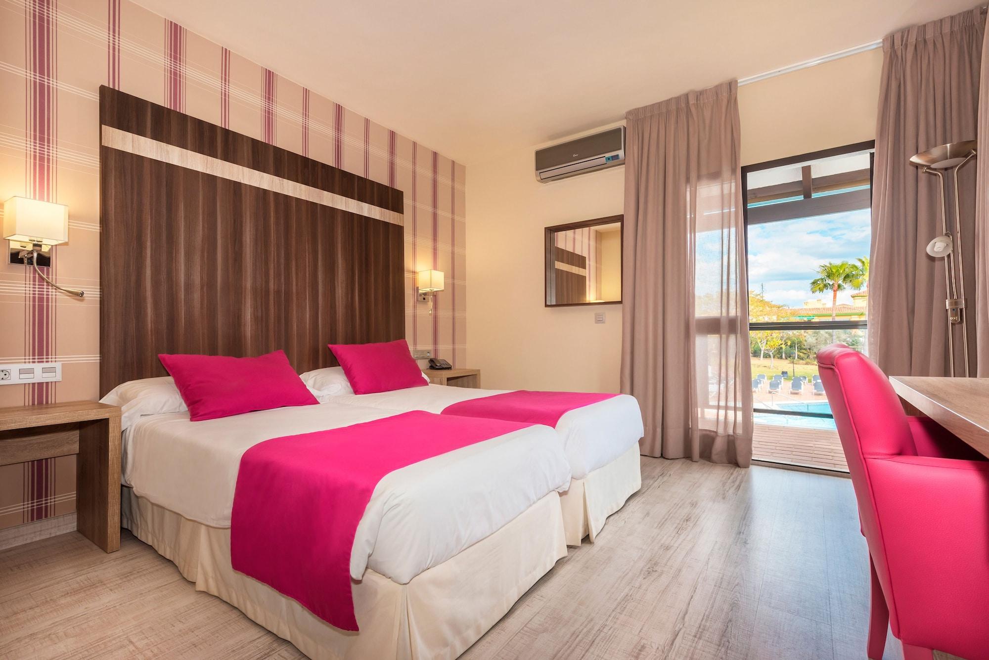 Ona Diana Park (Adults Only) Hotel El Paraiso Exterior photo