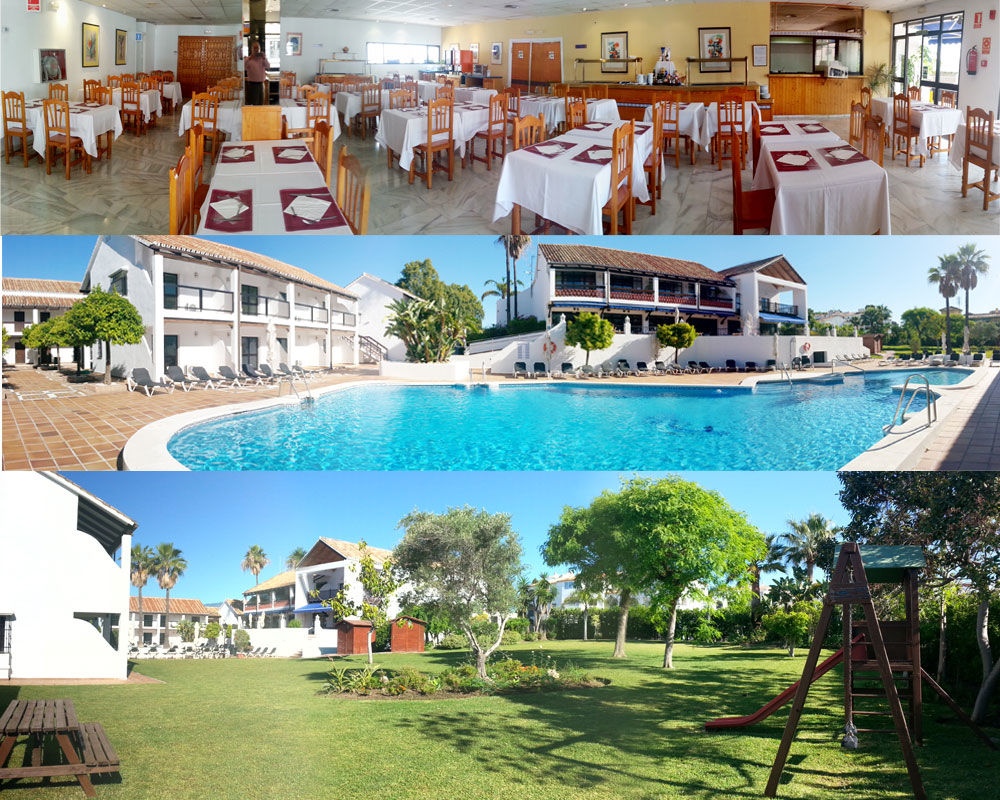 Ona Diana Park (Adults Only) Hotel El Paraiso Exterior photo
