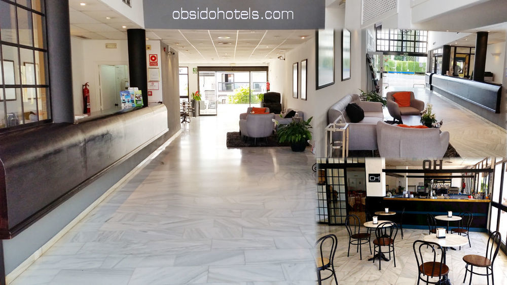 Ona Diana Park (Adults Only) Hotel El Paraiso Exterior photo