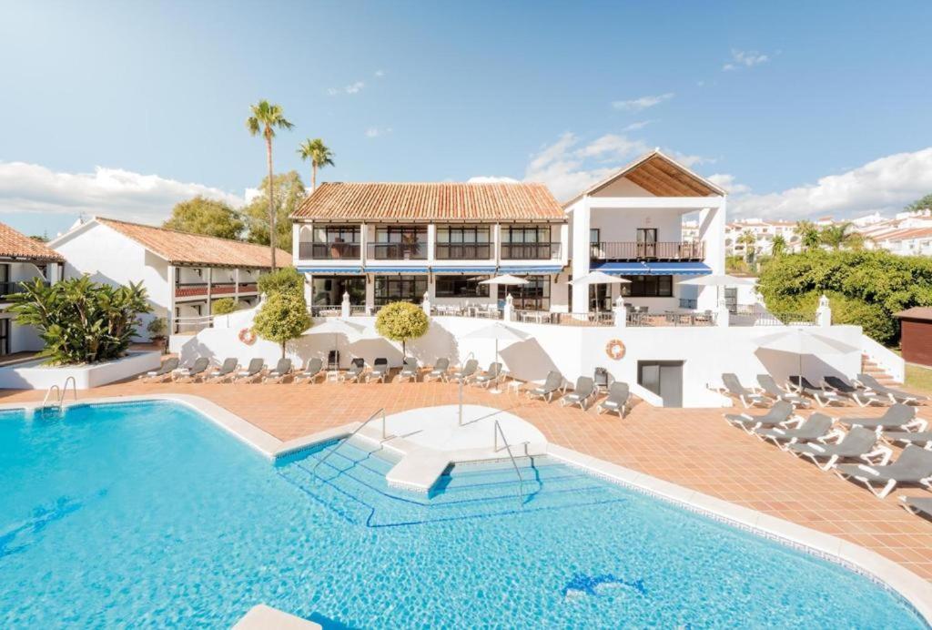 Ona Diana Park (Adults Only) Hotel El Paraiso Exterior photo