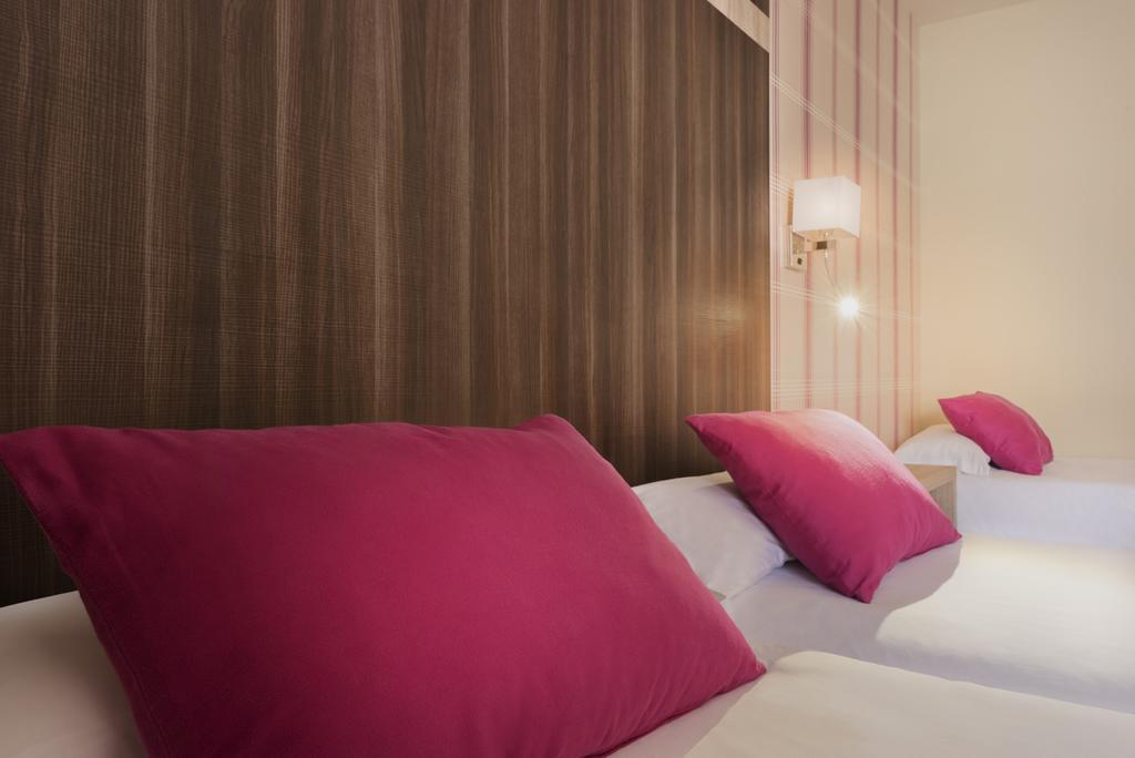 Ona Diana Park (Adults Only) Hotel El Paraiso Exterior photo