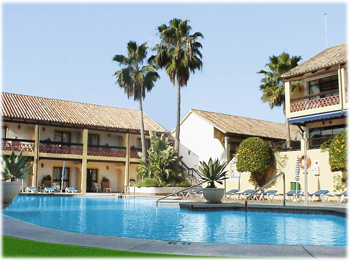 Ona Diana Park (Adults Only) Hotel El Paraiso Facilities photo