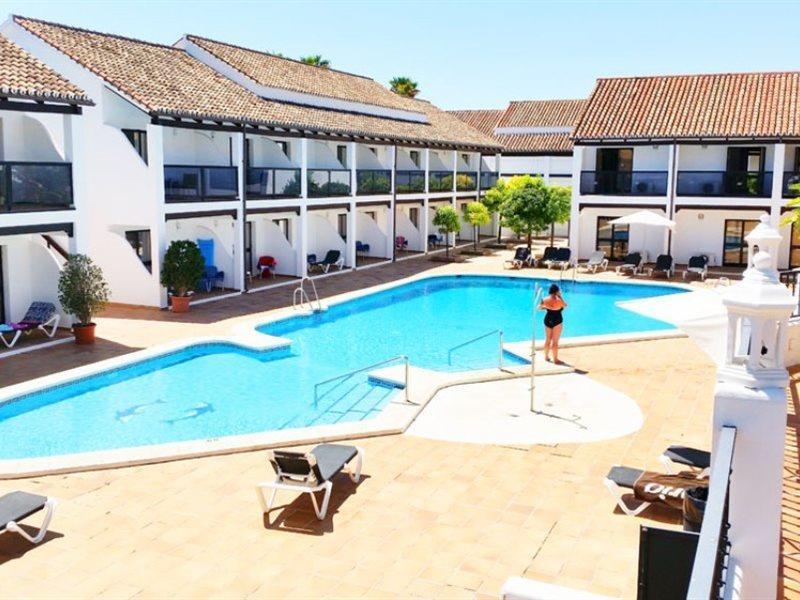 Ona Diana Park (Adults Only) Hotel El Paraiso Exterior photo