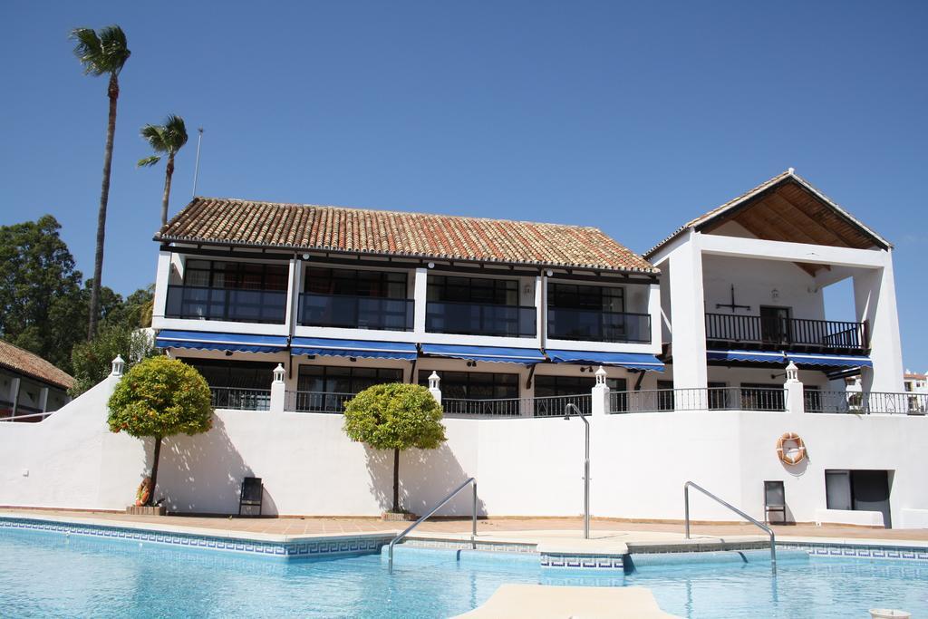 Ona Diana Park (Adults Only) Hotel El Paraiso Exterior photo