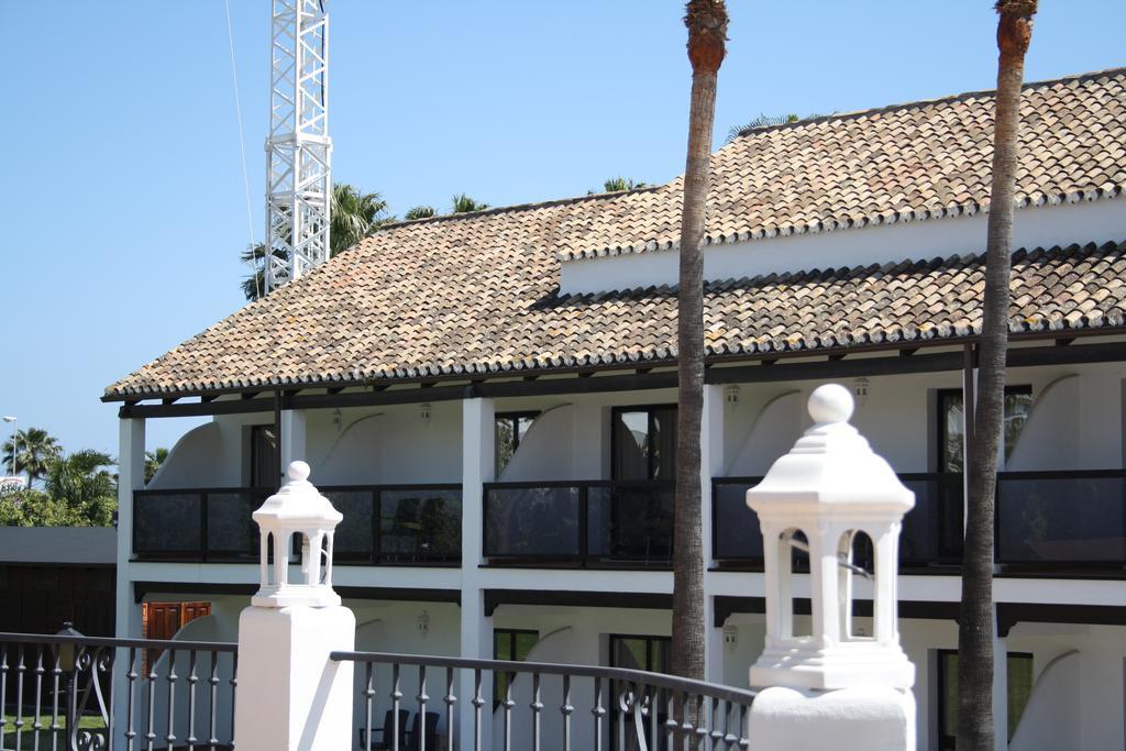 Ona Diana Park (Adults Only) Hotel El Paraiso Exterior photo