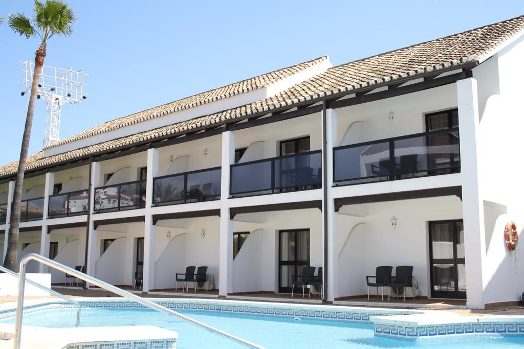 Ona Diana Park (Adults Only) Hotel El Paraiso Exterior photo