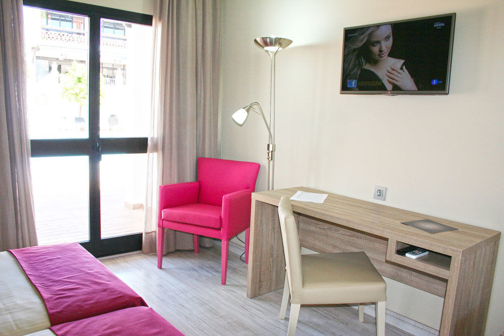 Ona Diana Park (Adults Only) Hotel El Paraiso Exterior photo