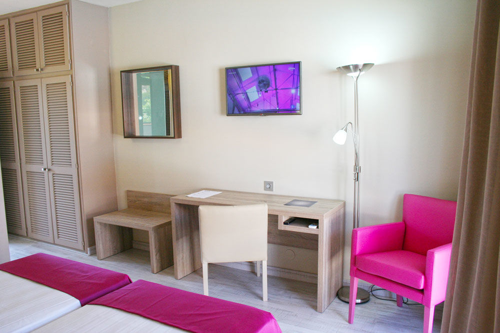 Ona Diana Park (Adults Only) Hotel El Paraiso Exterior photo