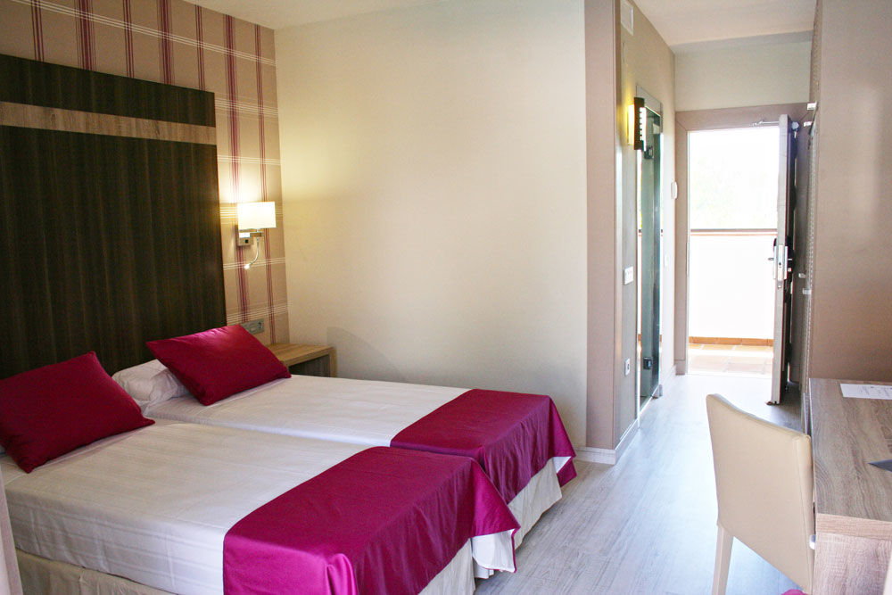 Ona Diana Park (Adults Only) Hotel El Paraiso Exterior photo