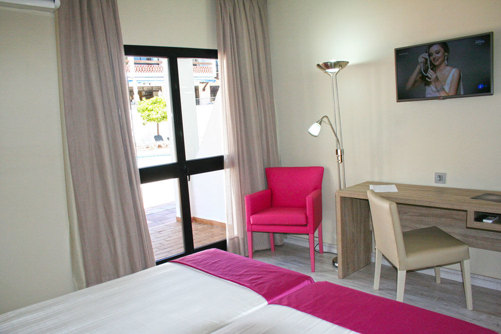 Ona Diana Park (Adults Only) Hotel El Paraiso Exterior photo