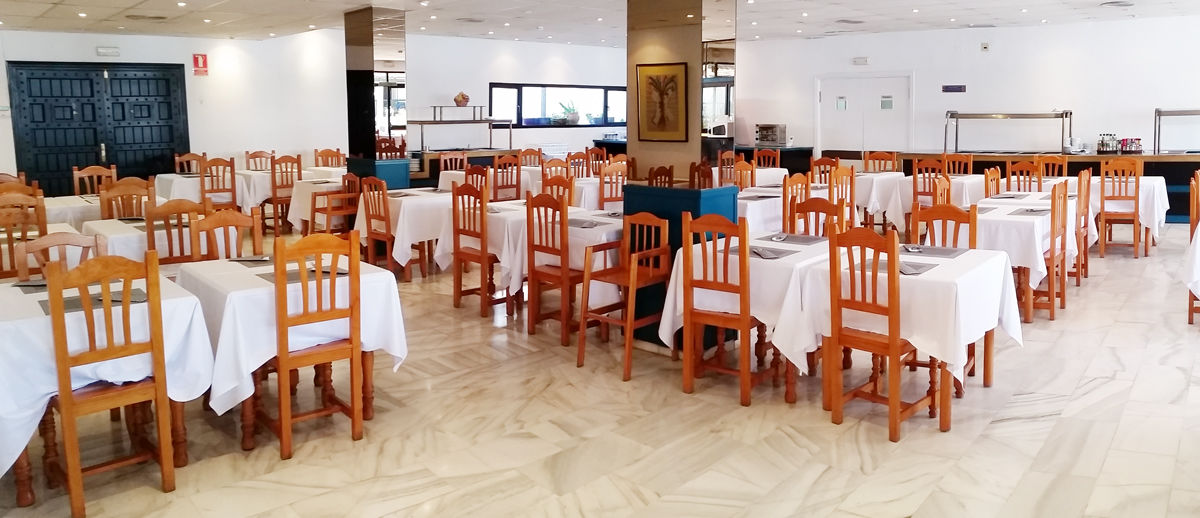 Ona Diana Park (Adults Only) Hotel El Paraiso Exterior photo