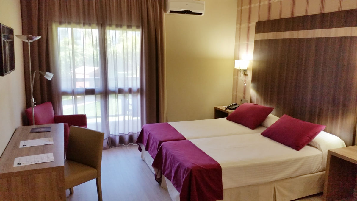 Ona Diana Park (Adults Only) Hotel El Paraiso Exterior photo
