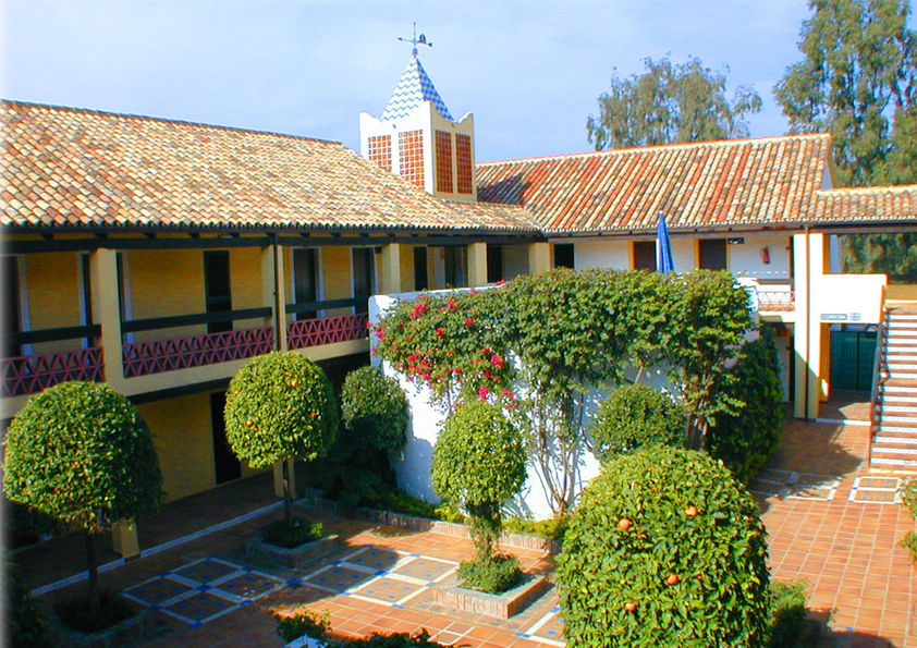 Ona Diana Park (Adults Only) Hotel El Paraiso Exterior photo