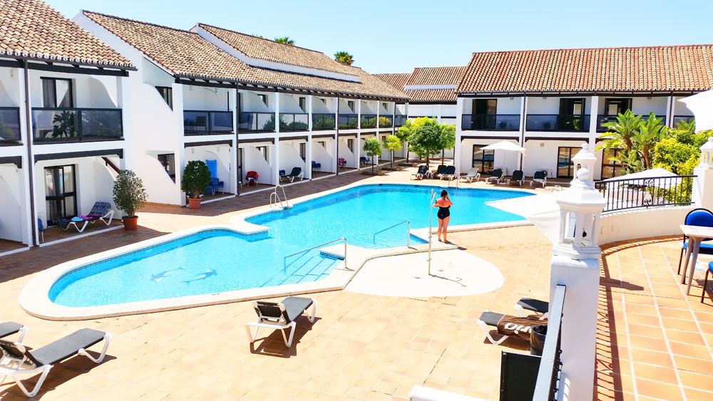 Ona Diana Park (Adults Only) Hotel El Paraiso Exterior photo
